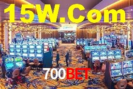 Cashback e recargas na 700bet