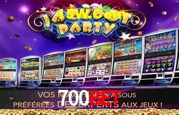 Canal oficial no Telegram da 700bet