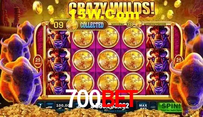 Jackpots e promoções na 700bet